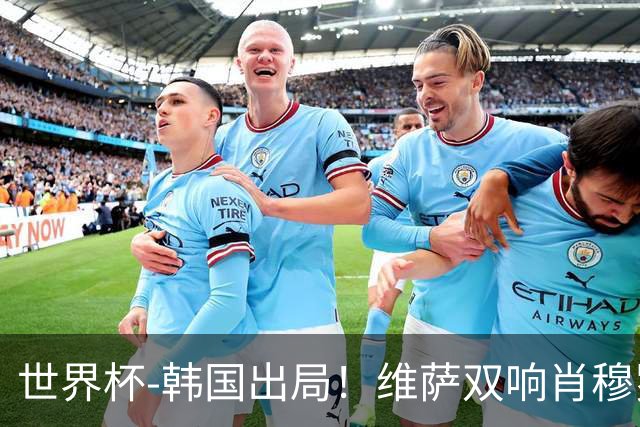 世界杯-韩国出局！维萨双响肖穆罗多夫神仙球 民主刚果3-1乌兹