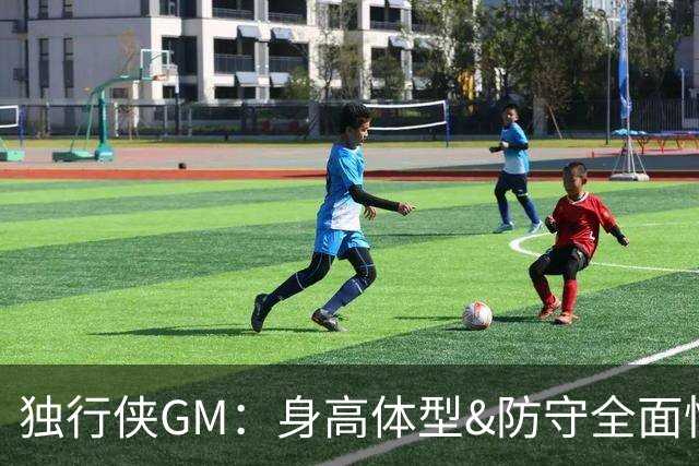 独行侠GM：身高体型&防守全面性是选择球员的首要目标